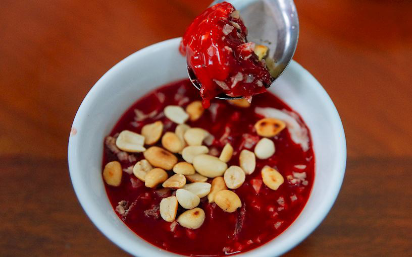 Người đàn ông nguy kịch sau khi ăn thịt heo chết- Ảnh 2. Tại sao ăn tiết canh dê lại có thể nhiễm liên cầu lợn?