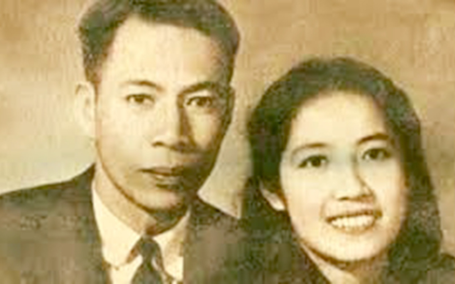 Ra giêng anh cưới em - Kỳ cuối: Tăng võng che đêm động phòng thời bom đạn - Ảnh 2.