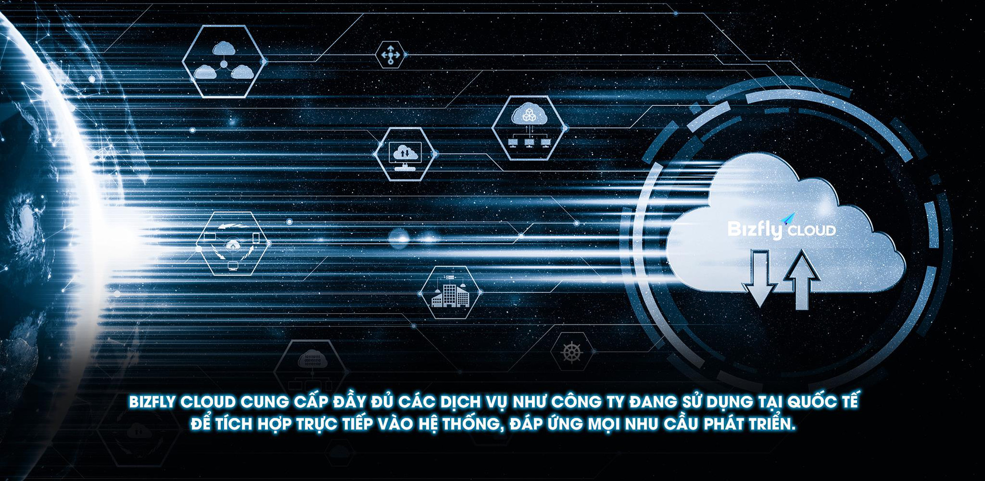 Phương án ổn định kết nối và giảm 50% chi phí đường truyền- Ảnh 3. Phương án ổn định kết nối và giảm 50% chi phí đường truyền- Ảnh 3.