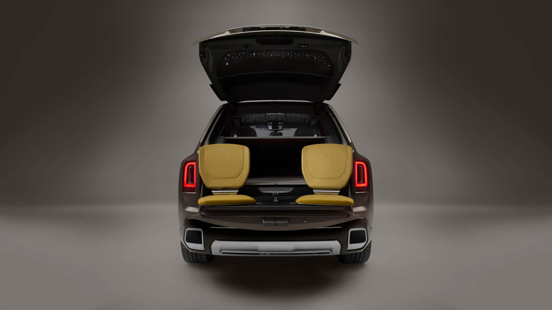 Rolls-Royce Cullinan 2024 ra mắt, đại lý tại Việt Nam hứa hẹn cuối năm- Ảnh 11.