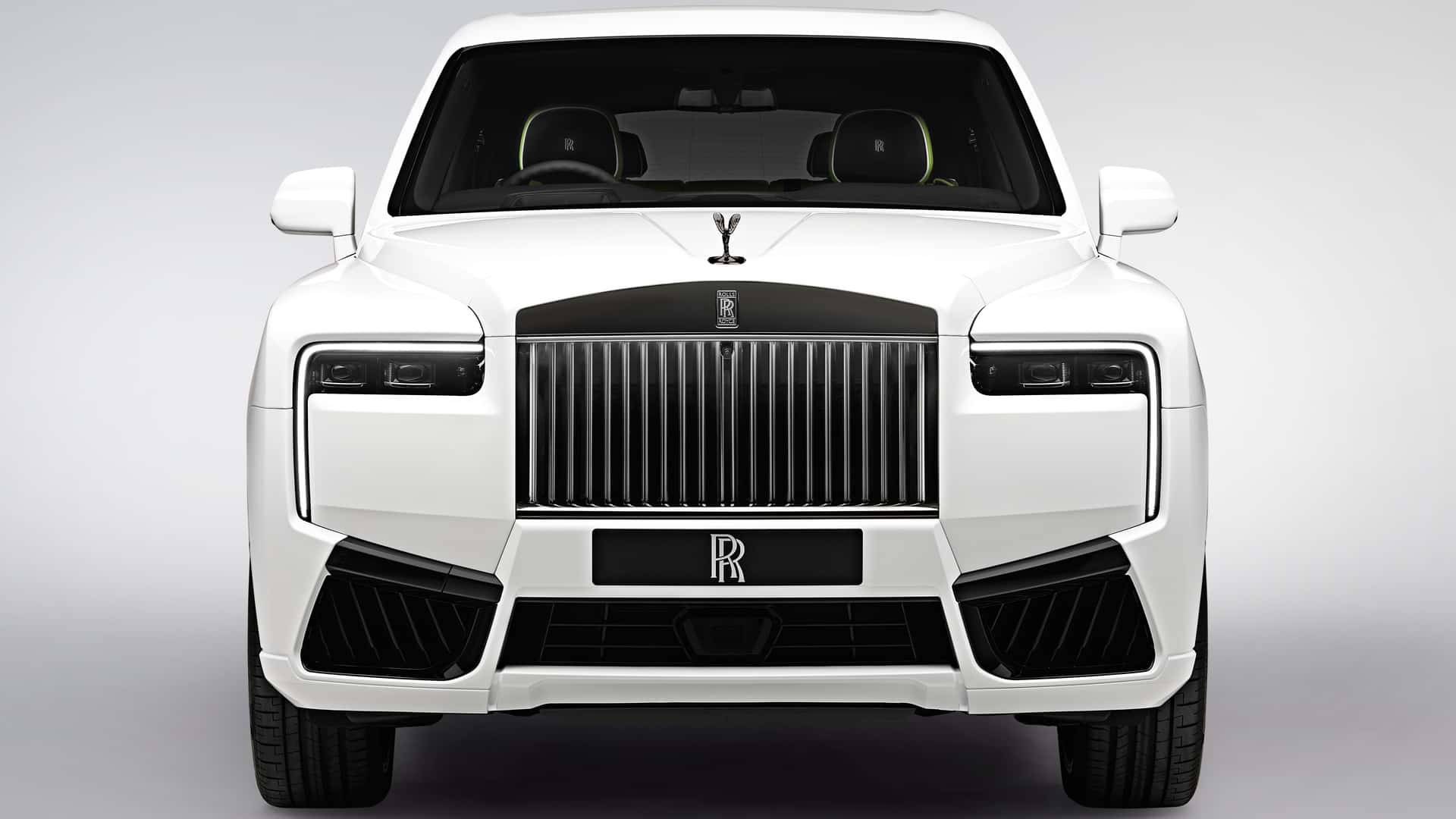Rolls-Royce Cullinan 2024 ra mắt, đại lý tại Việt Nam hứa hẹn cuối năm- Ảnh 12.