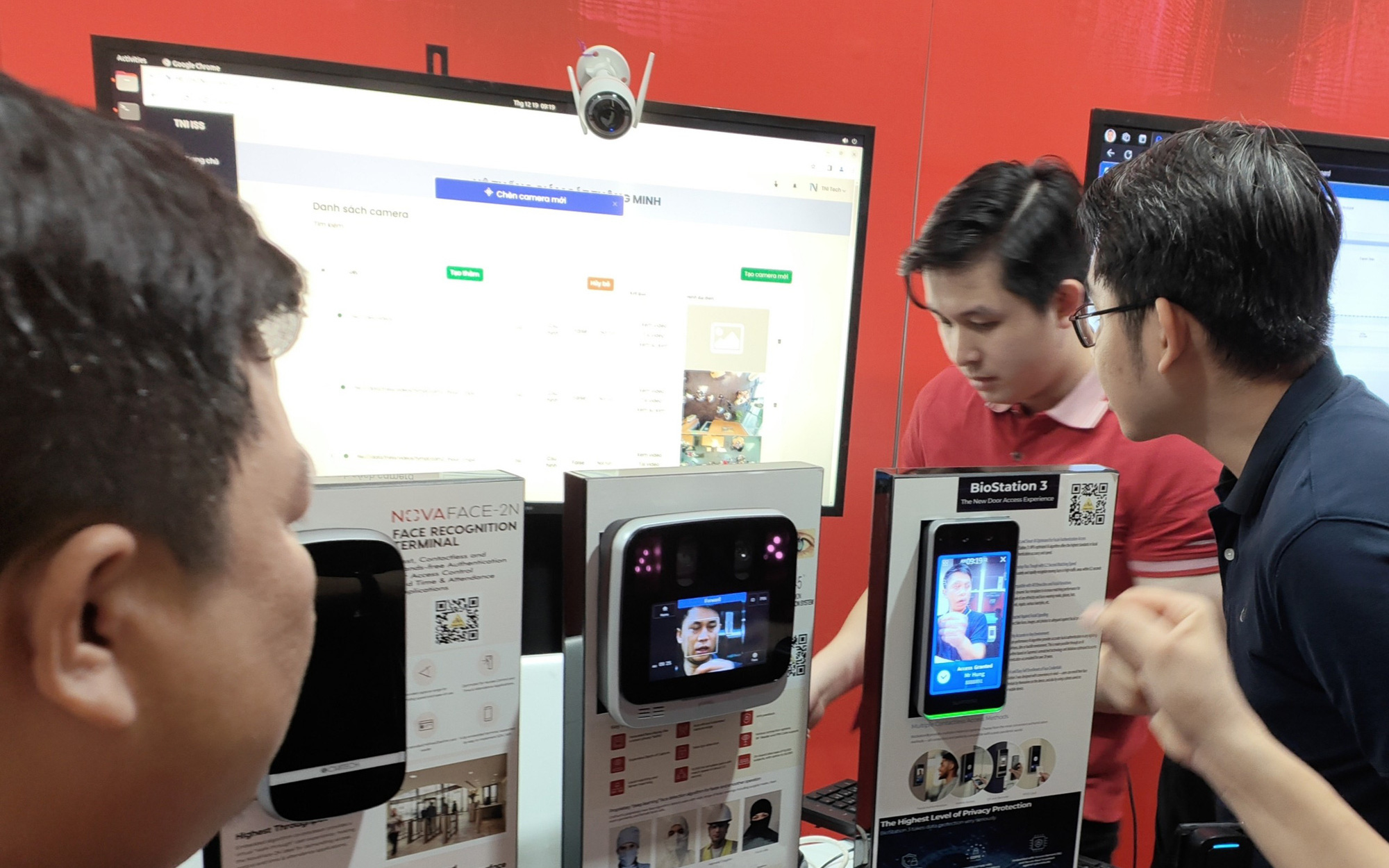 90% camera giám sát an ninh xuất xứ Trung Quốc, người dùng đối diện nguy cơ rò rỉ thông tin- Ảnh 5. Ban hành quy định bảo vệ dữ liệu cá nhân đối với camera giám sát tại Việt Nam