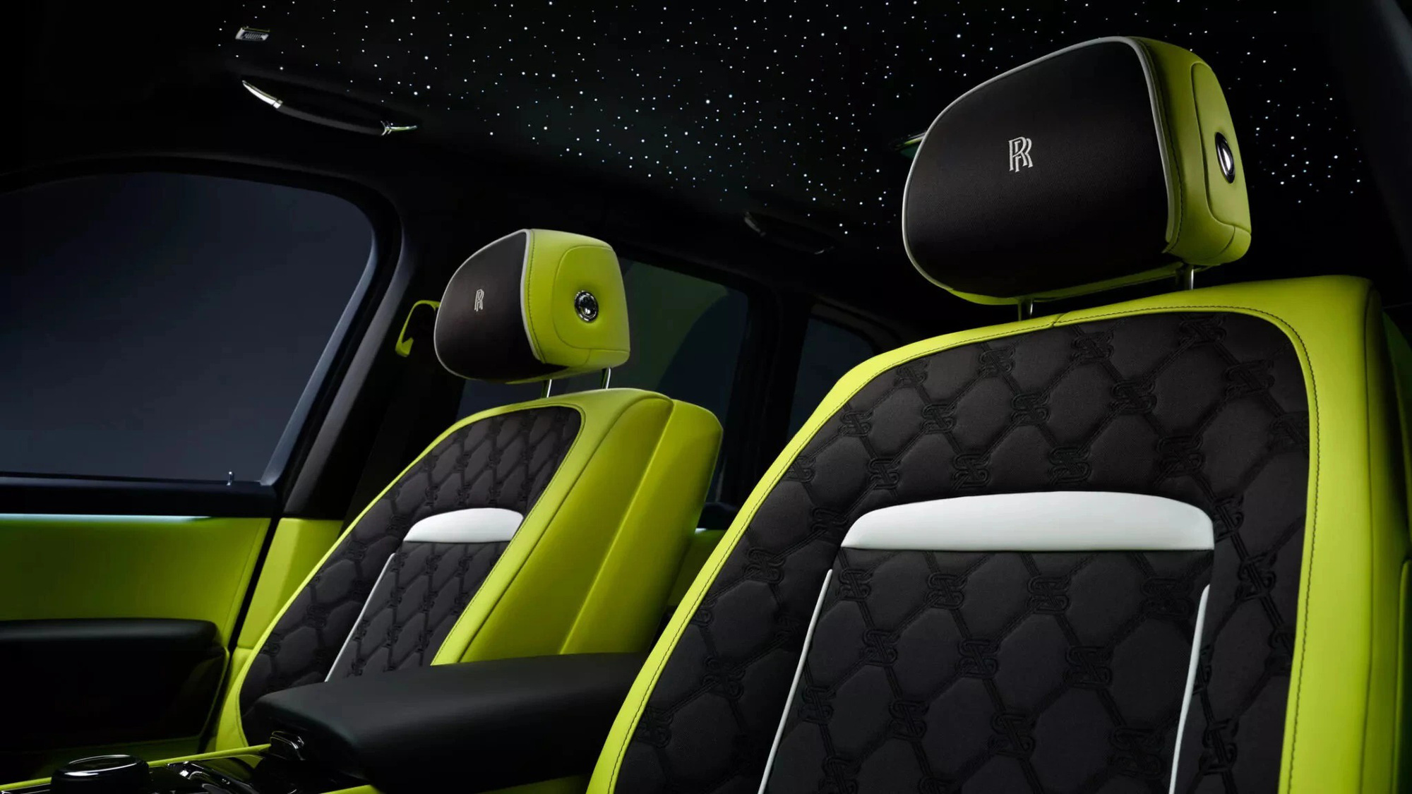 Rolls-Royce Cullinan 2024 ra mắt, đại lý tại Việt Nam hứa hẹn cuối năm- Ảnh 15.