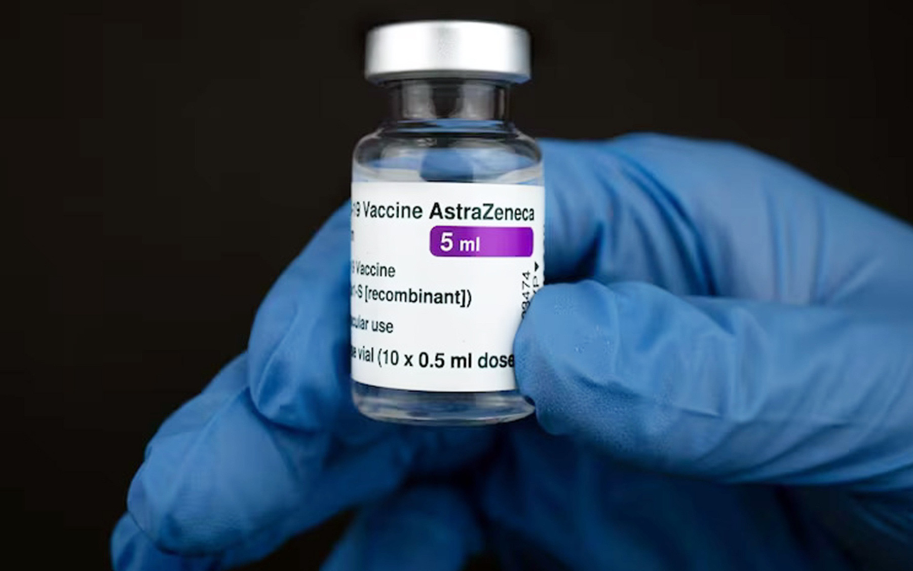 Nhật Bản tiêu hủy 3/4 số thuốc trị COVID-19 đã mua, tổn thất hàng tỉ USD- Ảnh 2. AstraZeneca thu hồi vắc xin phòng COVID-19 trên toàn thế giới