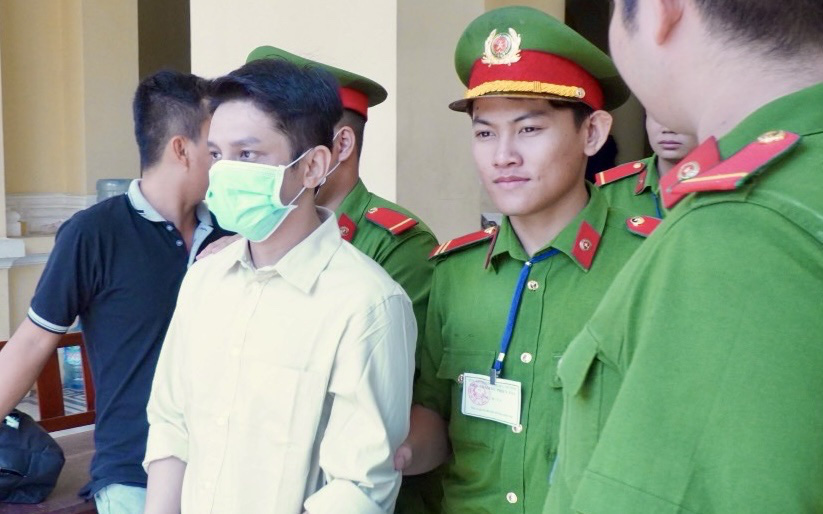 Bắt một người ở Kiên Giang có hành vi nhằm lật đổ chính quyền nhân dân - Ảnh 2.
