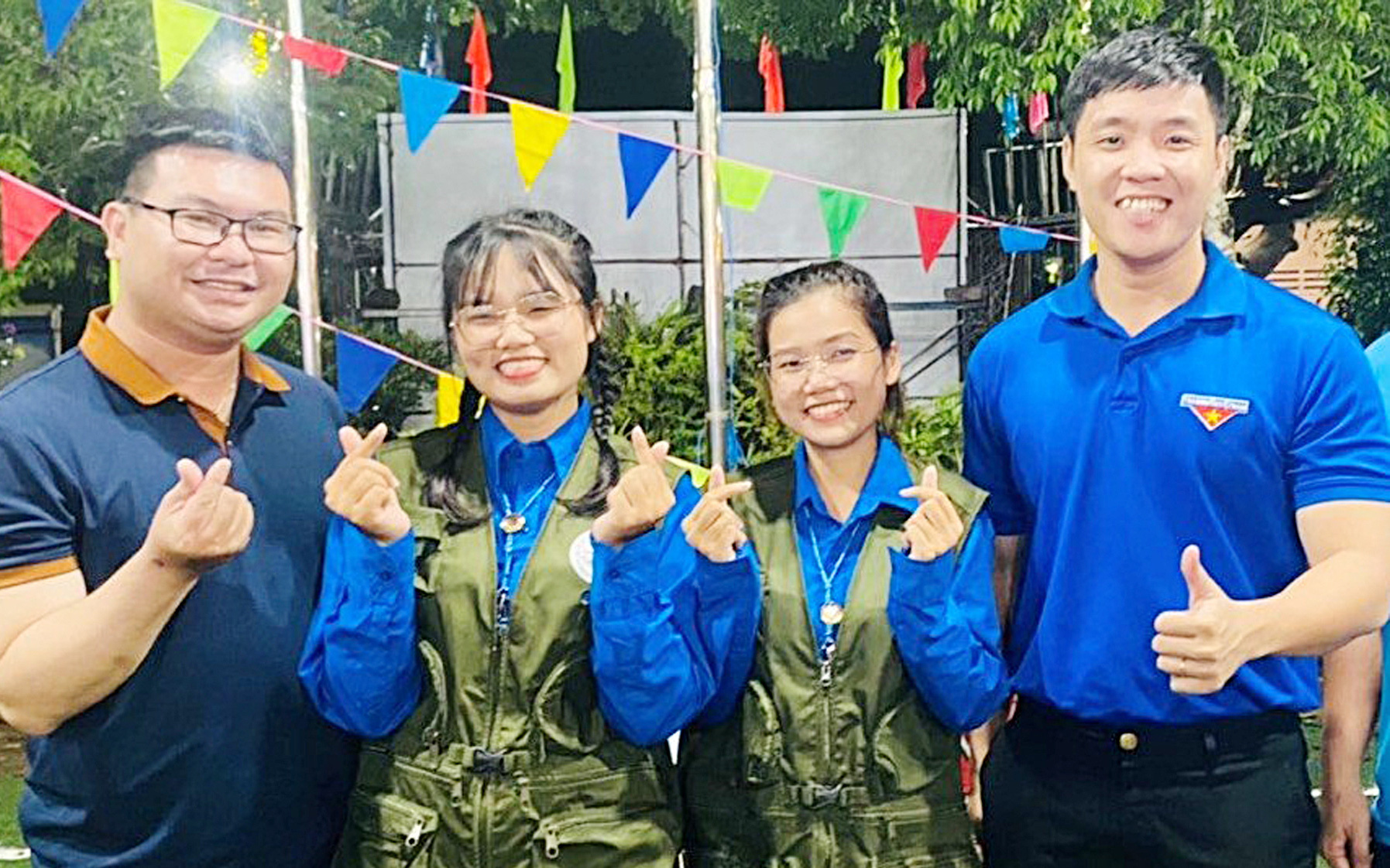 Hiểu và thu hút bạn trẻ từ mỗi việc nhỏ nhất