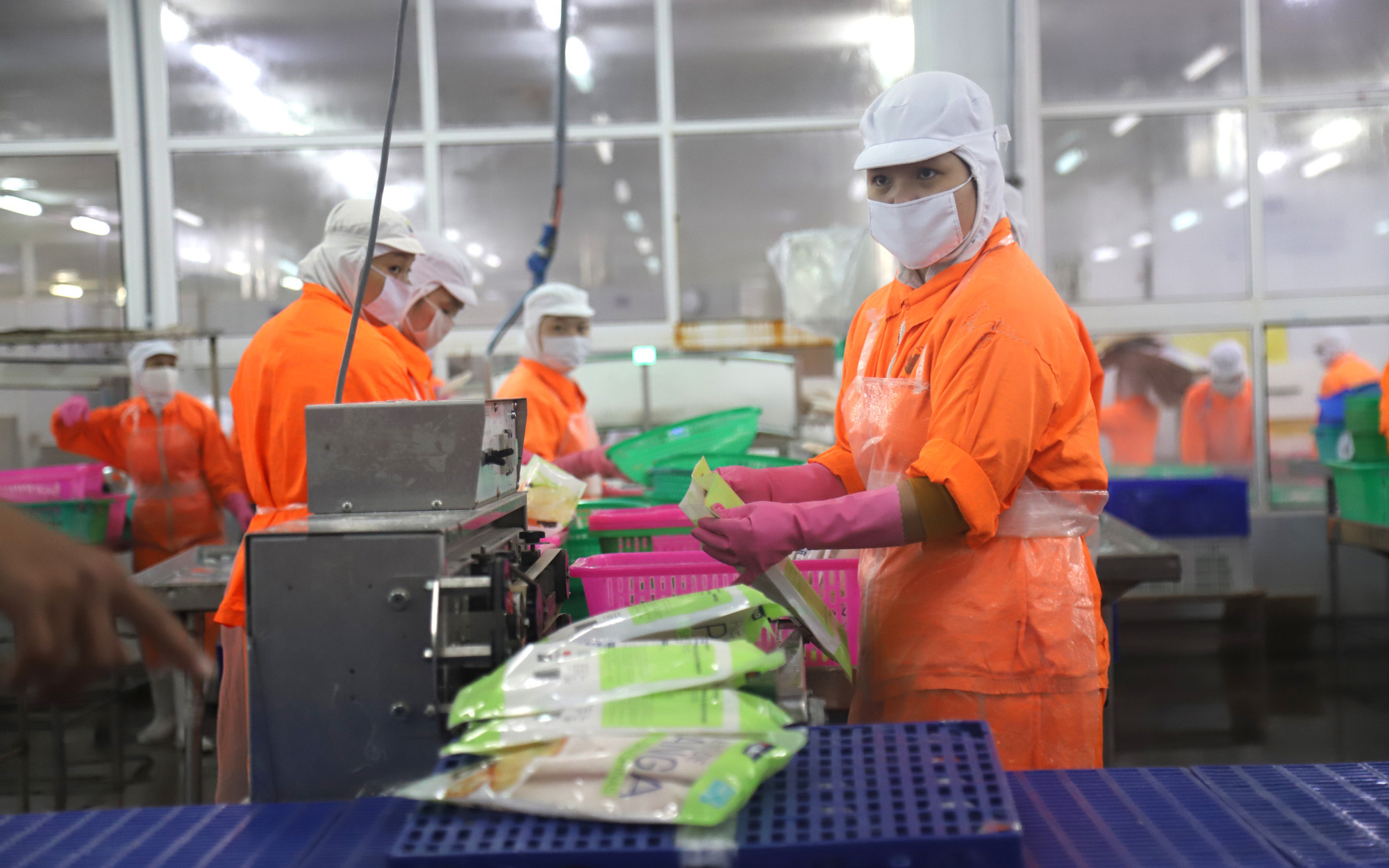 Bí thư Cần Thơ nói giải pháp giữ chân lao động ở lại Đồng bằng sông Cửu Long- Ảnh 2. Vì sao người Miền Tây ồ ạt 'đi Bình Dương'? - Kỳ cuối: Thu hút đầu tư là bài toán căn cơ nhất