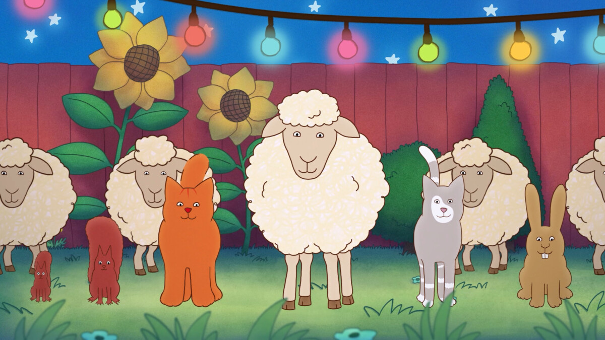 Phim hoạt hình 'Tummy Tom and the Lost Teddy Bear' được chiếu tại Cannes- Ảnh 10.