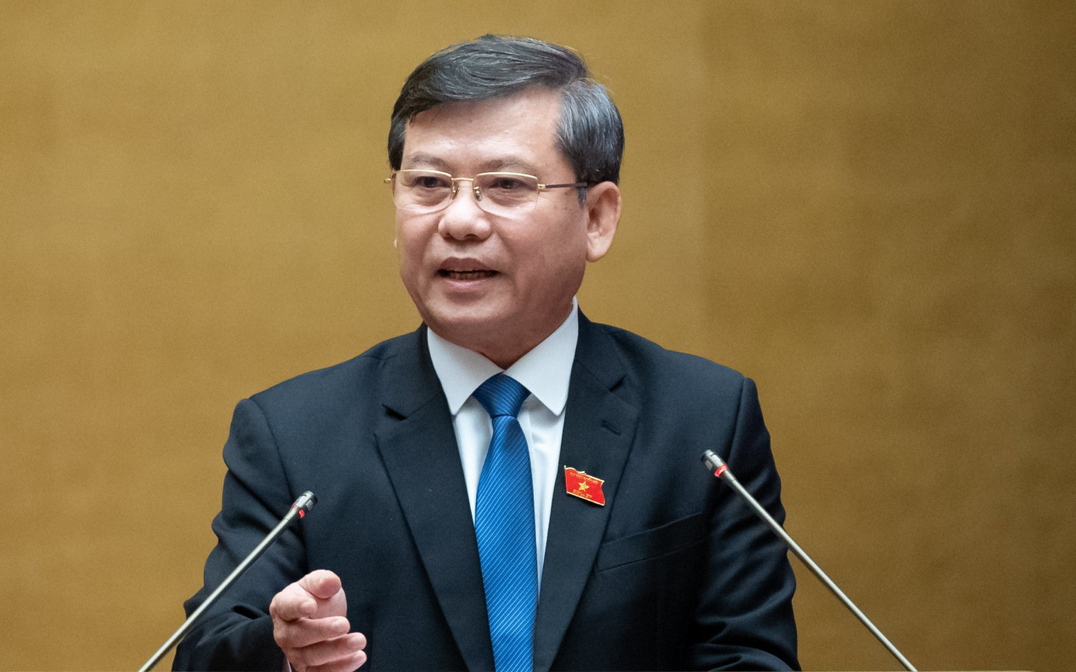 Viện trưởng Lê Minh Trí: Đã khởi tố mới nhiều vụ án lớn, có câu kết cán bộ với doanh nghiệp- Ảnh 3. Viện trưởng Lê Minh Trí: Khởi tố nhiều cán bộ ngành công an, kiểm sát, tòa án nhận hối lộ, tham ô