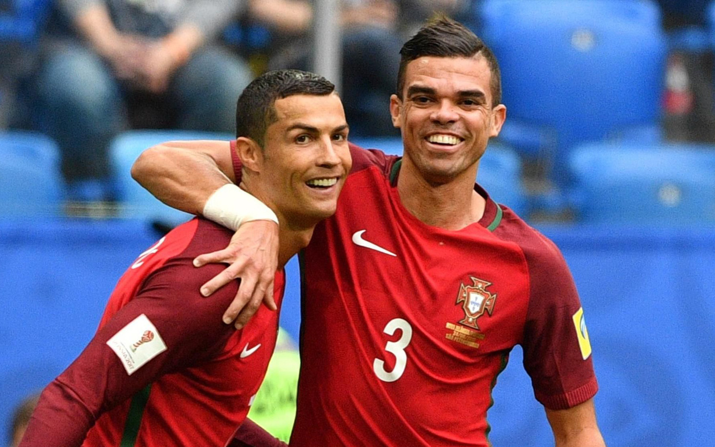 Euro 2024: Những 'đòn gánh' tuổi xế chiều- Ảnh 4. Bí quyết bền bỉ của