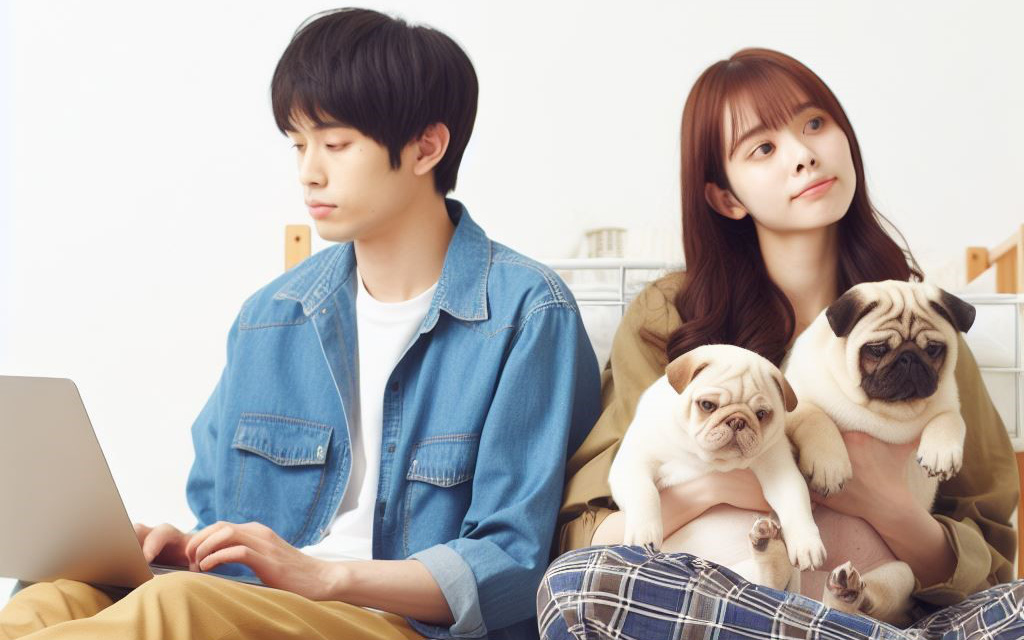 Xu hướng ngại sinh con đang dần phổ biến tại TP.HCM- Ảnh 4. Lười kết hôn, ngại sinh vì áp lực chuyện nuôi, dạy con?