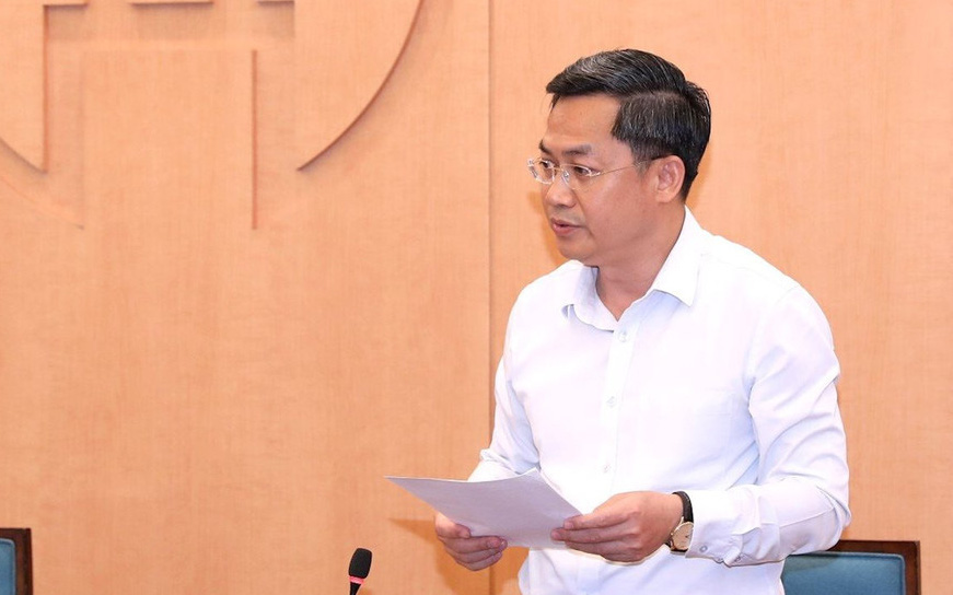 Sàn thương mại điện tử có thể sẽ khai và nộp thuế thay cá nhân bán hàng - Ảnh 1.