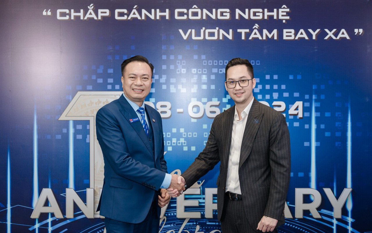 Eximbank tiên phong ứng dụng công nghệ xác thực giọng nói qua tổng đài- Ảnh 2. Eximbank tung gói 1.000 tỉ đồng cho vay thành viên VBCI