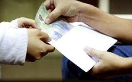 Những mánh khóe để ‘phù phép’ kết quả đăng kiểm- Ảnh 2. Cựu giám đốc trung tâm đăng kiểm ở Đồng Nai phủ nhận chỉ đạo nhận tiền hối lộ