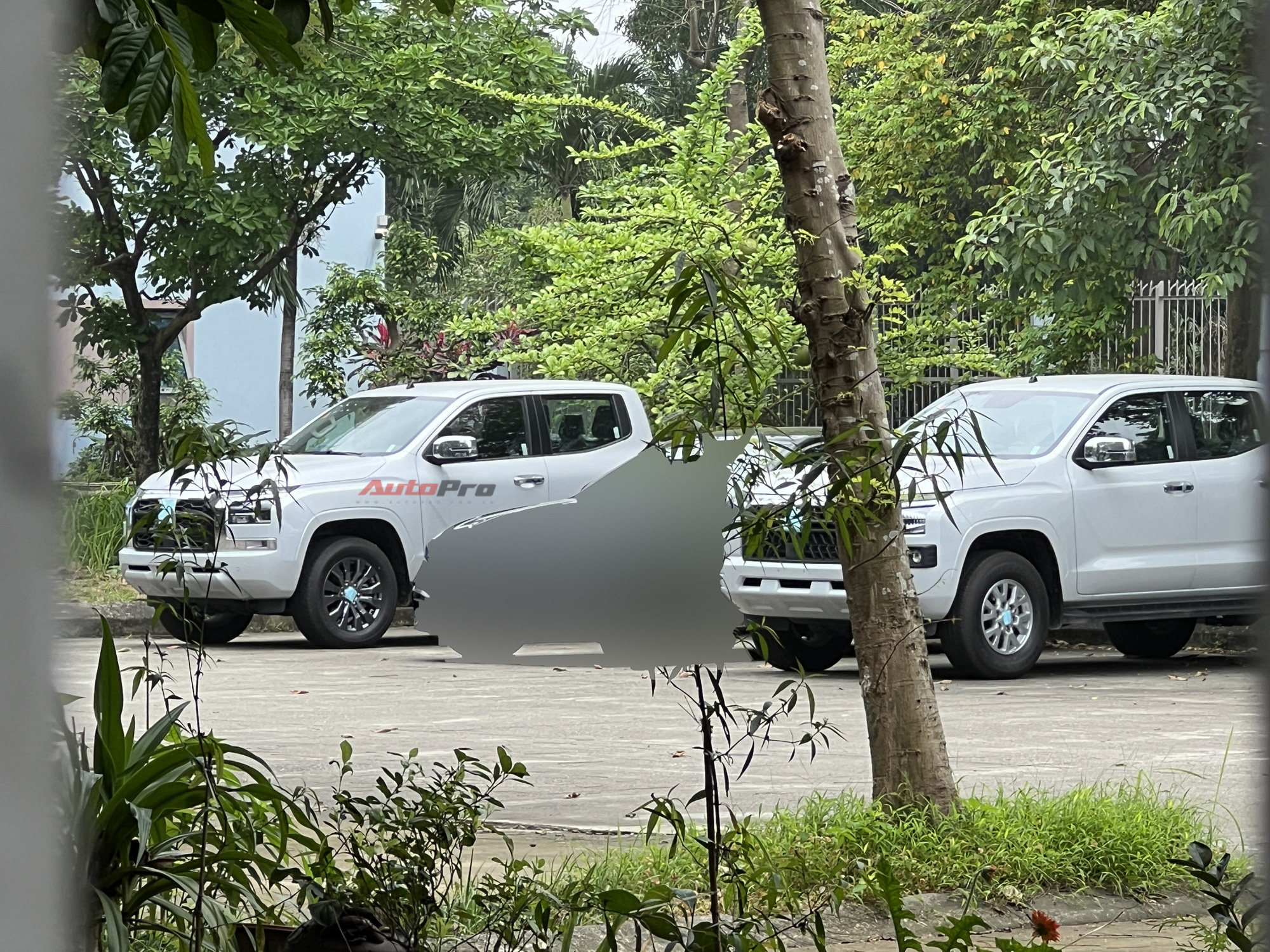 Mitsubishi sắp giới thiệu 2 xe mới ở Việt Nam: Xforce về bản cao nhất, Triton 2024 dễ ra trong quý 3- Ảnh 2. Mitsubishi sắp giới thiệu 2 xe mới ở Việt Nam: Xforce về bản cao nhất, Triton 2024 dễ ra trong quý 3- Ảnh 2.