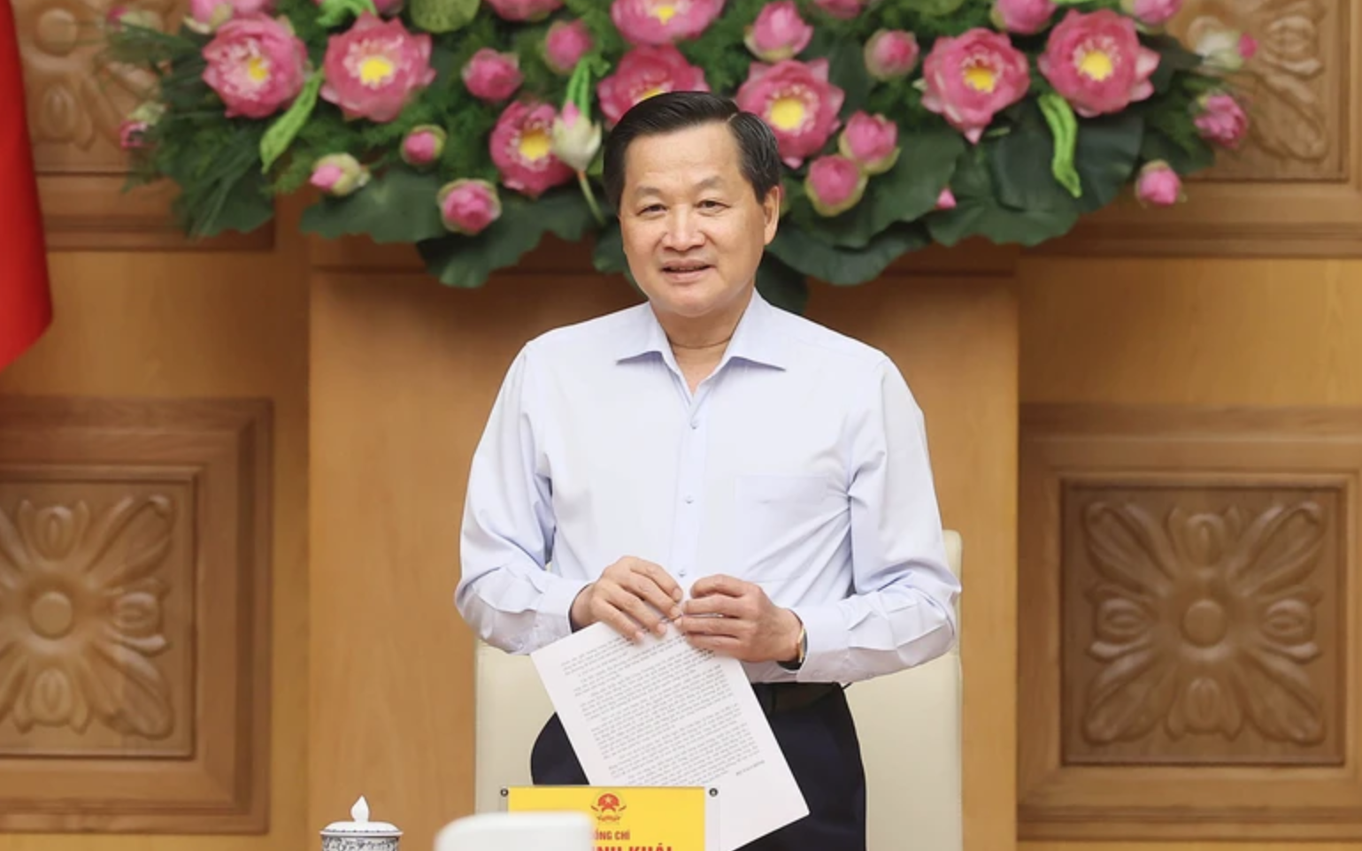 Làm thế nào ngăn 'lương chưa tăng, giá đã tăng'?- Ảnh 3. Tăng lương từ 1-7: Không để tăng giá bất hợp lý, mất đi ý nghĩa tăng lương