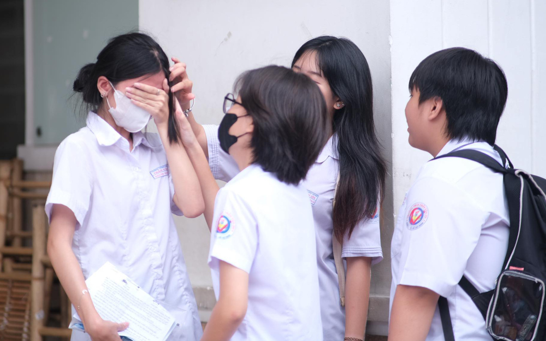 'Học toán như vậy không khóc mới lạ' nếu vẫn còn văn đề toán dạng- Ảnh 4. Học toán như vậy không khóc mới lạ