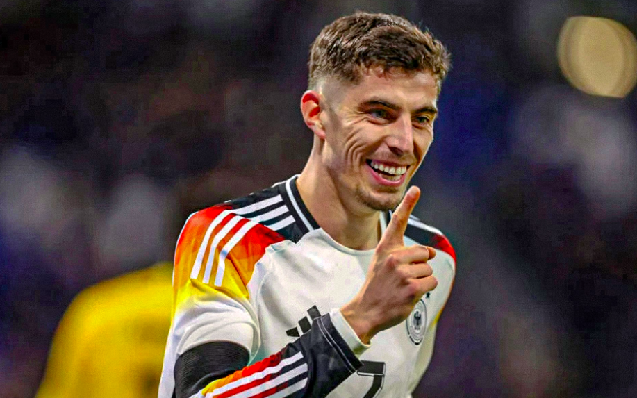 Dự đoán tỉ số Euro 2024: Đức thắng Scotland 2 bàn cách biệt- Ảnh 4. Lịch trực tiếp trận khai mạc Euro 2024: Đức đấu Scotland