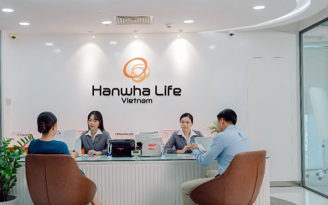 Hanwha Life khởi động chuỗi sự kiện "Trao bảo vệ, trọn an tâm" kỷ niệm 16 năm tại Việt Nam