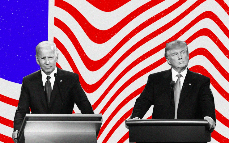 CNN: Ông Trump và ông Biden đã thống nhất 