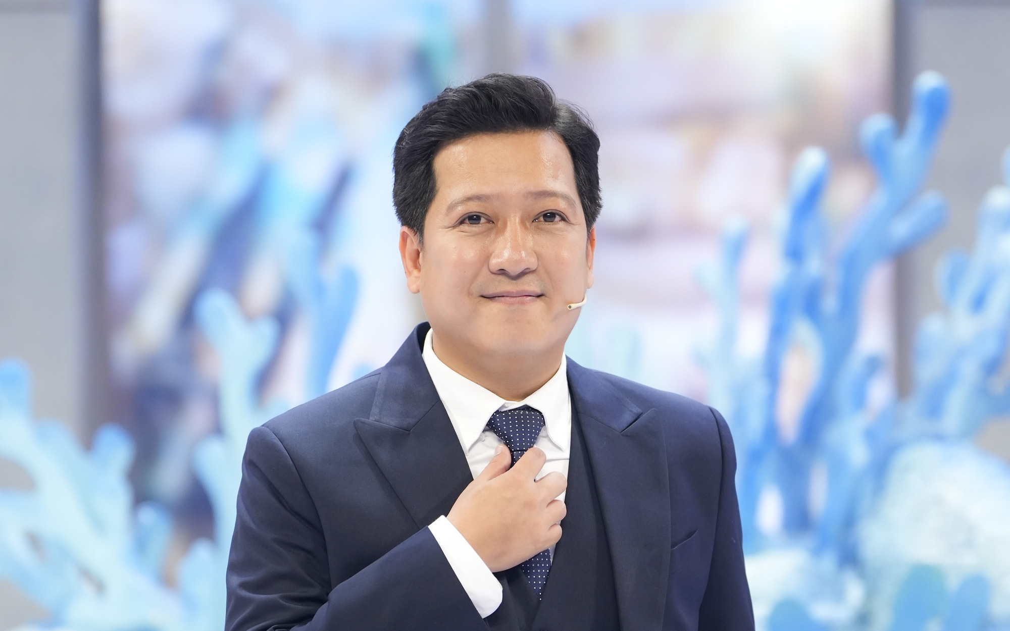 Ngô Kiến Huy và Ninh Dương Lan Ngọc song ca tại Nhật- Ảnh 3. Trường Giang nhập hội
