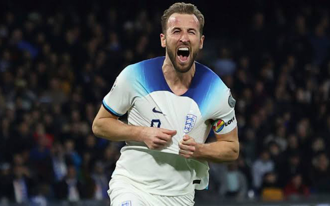 Harry Kane tuyên bố sẽ tỏa sáng, thoát khỏi lời chế nhạo 