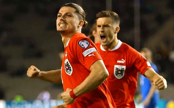 Pháp thắng sát nút Áo ngày ra quân Euro 2024- Ảnh 4. Máy tính soi tỉ số Euro 2024: Pháp hạ Áo 2-1
