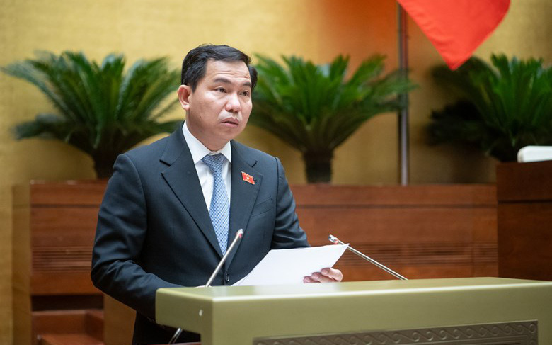 Đại biểu Quốc hội: Hai con tôi mỗi ngày mua 7-10 gói hàng, giao dịch qua biên giới vô cùng lớn- Ảnh 3. Đề xuất thu thuế VAT với hàng nhập khẩu qua Shopee, Lazada, Tiki, TikTok…