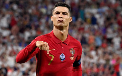 Bảng xếp hạng Euro 2024: Bồ Đào Nha và Thổ Nhĩ Kỳ dẫn đầu bảng F- Ảnh 2. Máy tính soi tỉ số Euro 2024: Bồ Đào Nha thắng CH Czech 2-0