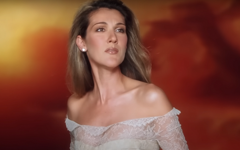 Celine Dion hát khai mạc Olympic Paris: Tôi bắt buộc phải trở lại sân khấu, dù có phải bò lên đi nữa- Ảnh 5. Celine Dion: Bệnh hiểm nghèo không quật ngã một diva