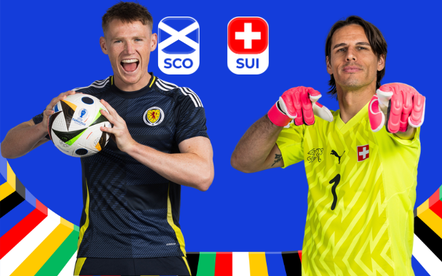 Thụy Sĩ gặp Scotland tại Euro 2024: Những thống kê đáng chú ý- Ảnh 1.