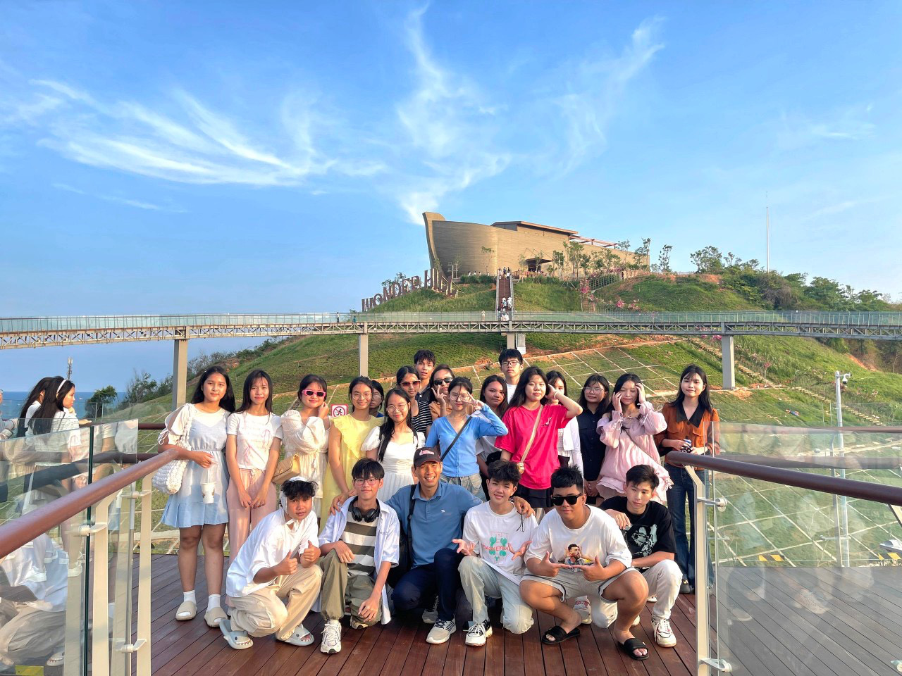 NovaWorld Phan Thiet – et attraktivt reisemål for sommerturisme – Bilde 4. NovaWorld Phan Thiet - điểm đến hấp dẫn mùa du lịch hè- Ảnh 4.