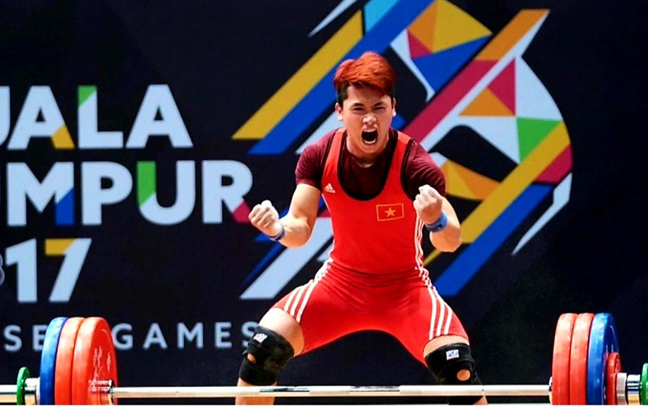 Hoàng Thị Tình giúp judo Việt Nam giành suất cuối dự Olympic 2024- Ảnh 4. Bắn súng, cử tạ hy vọng có huy chương Olympic Paris 2024