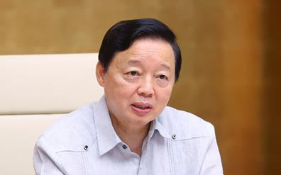 Ông Trần Hồng Thái làm Chủ tịch UBND tỉnh Lâm Đồng- Ảnh 4. Ông Trần Hồng Thái làm Chủ tịch UBND tỉnh Lâm Đồng - Ảnh 3.