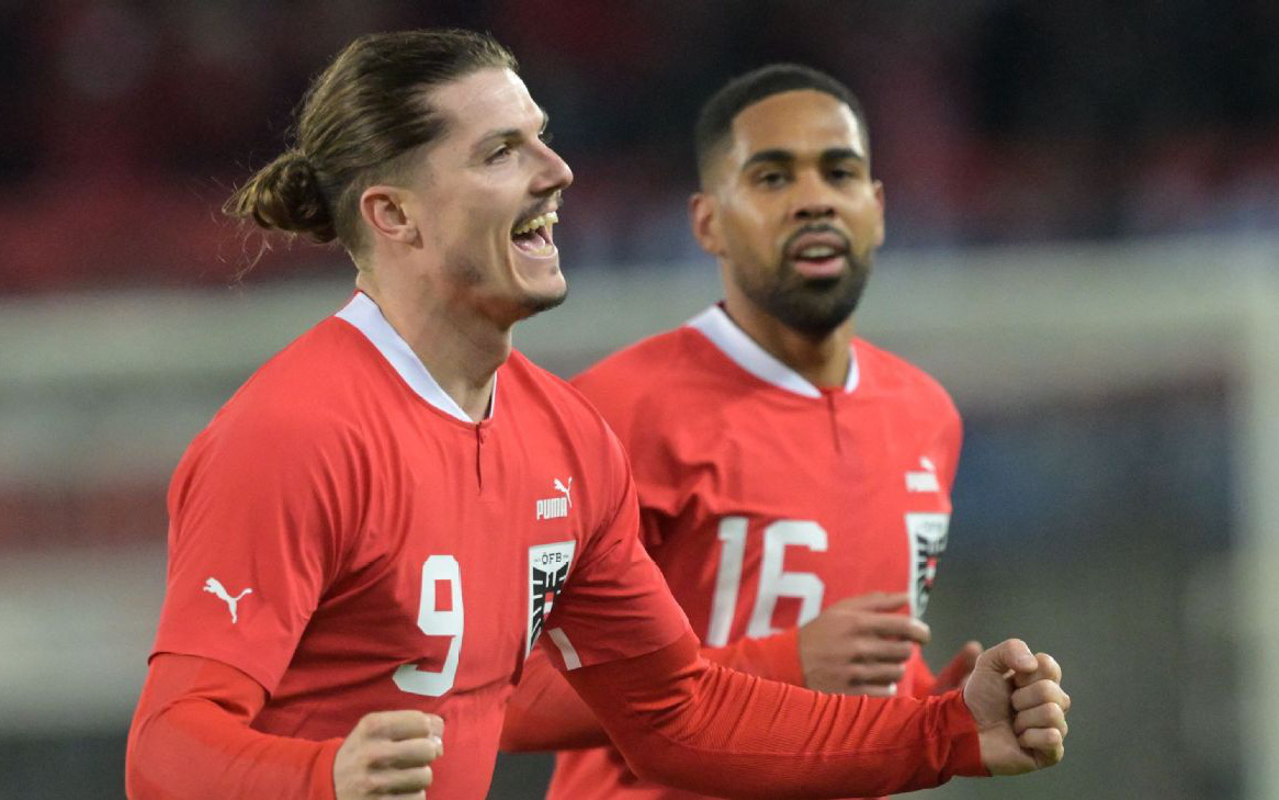 Thắng Ba Lan 3-1, tuyển Áo có cơ hội đi tiếp tại Euro 2024- Ảnh 2. Máy tính soi tỉ số Euro 2024: Ba Lan đánh bại Áo