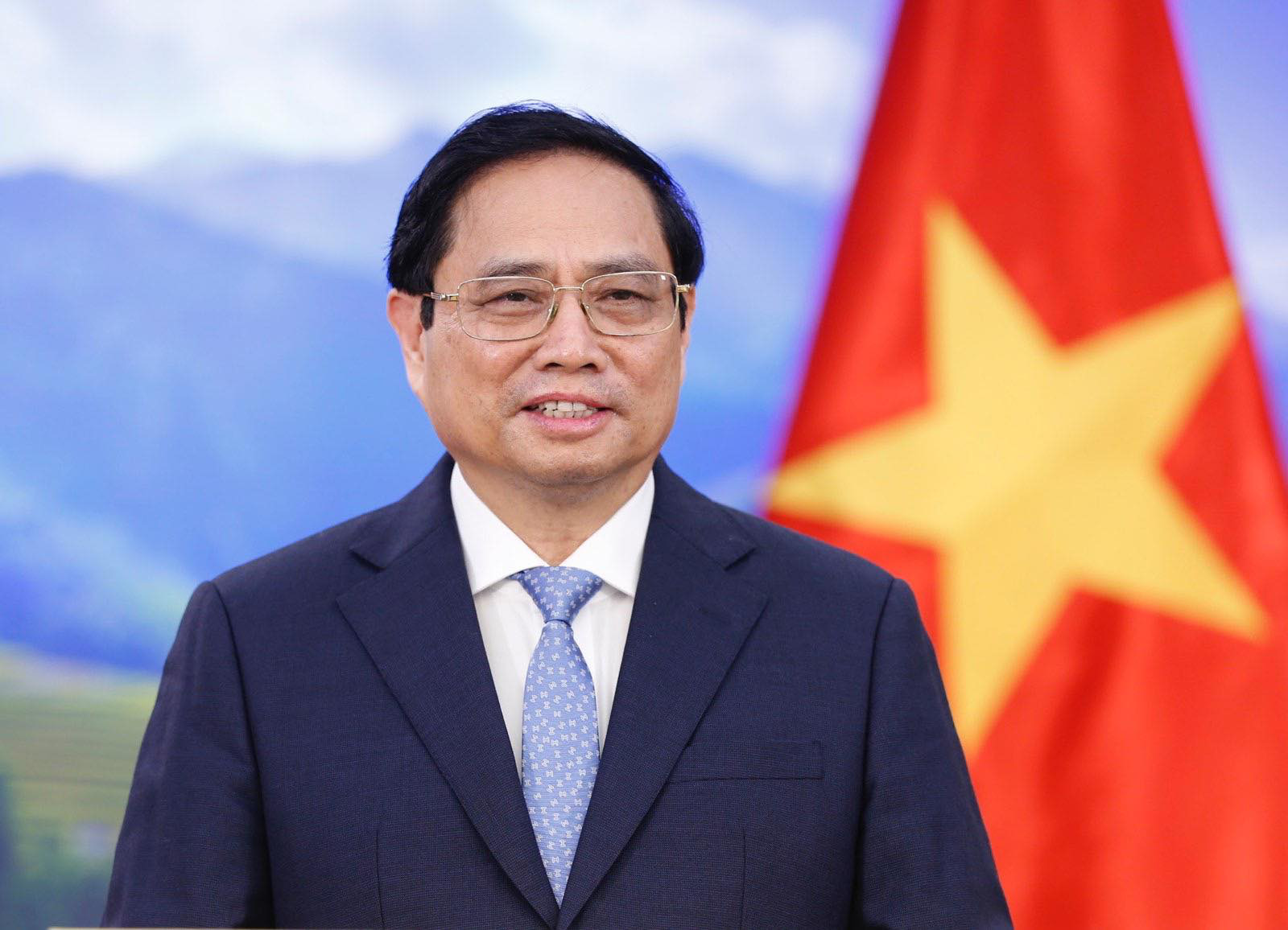 Vietnam affirms its foreign policy of independence, selfreliance, and