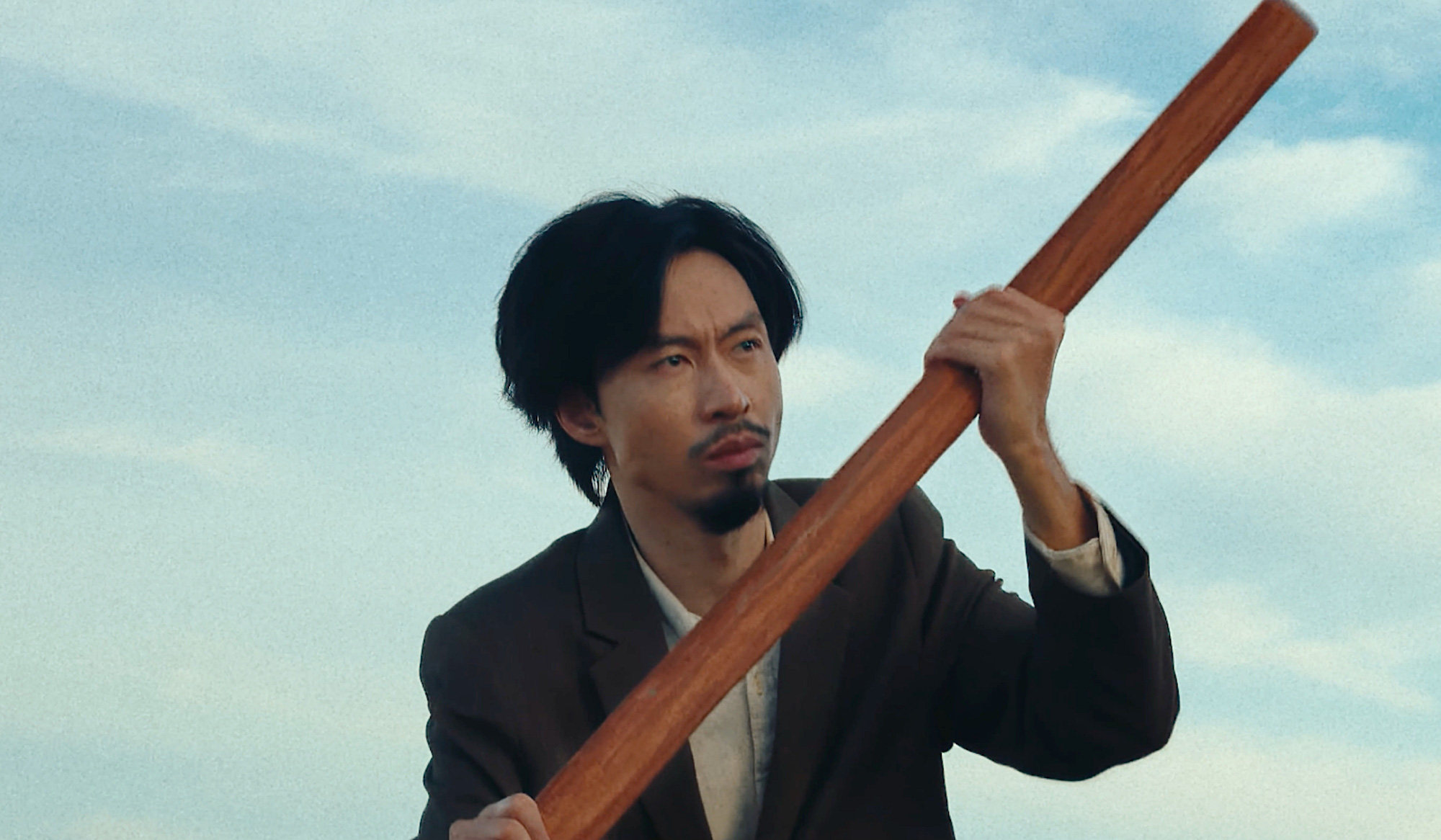 Rapper Den Vau Rapper Đen Vâu