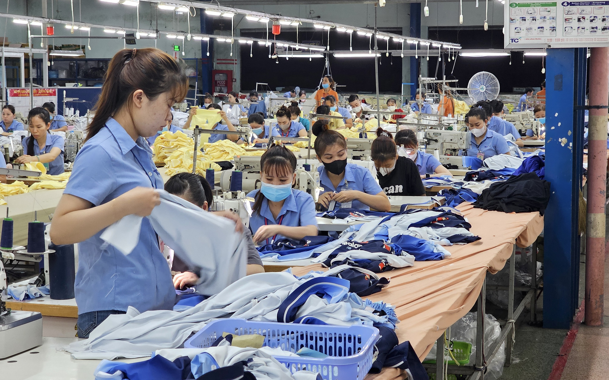 Giải bài toán nợ xấu ngân hàng tăng - Ảnh 3.