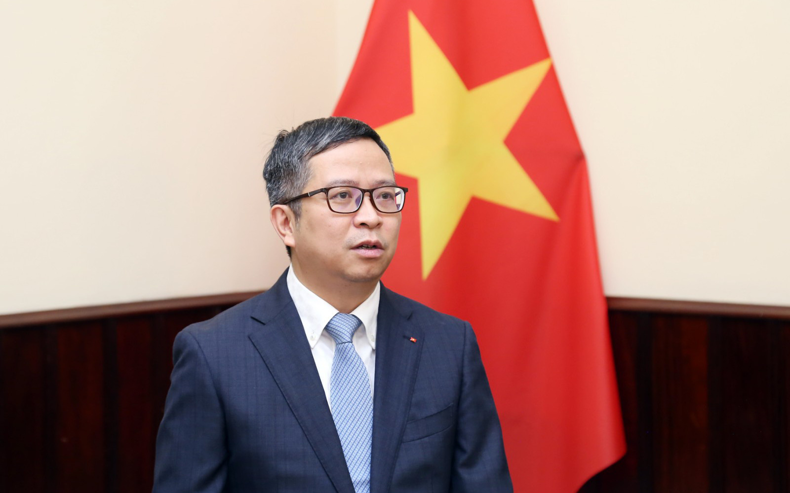 Châu Á và Việt Nam mang gì đến WEF Đại Liên?- Ảnh 4. Việt Nam năng động, đổi mới và hấp dẫn ở WEF Đại Liên