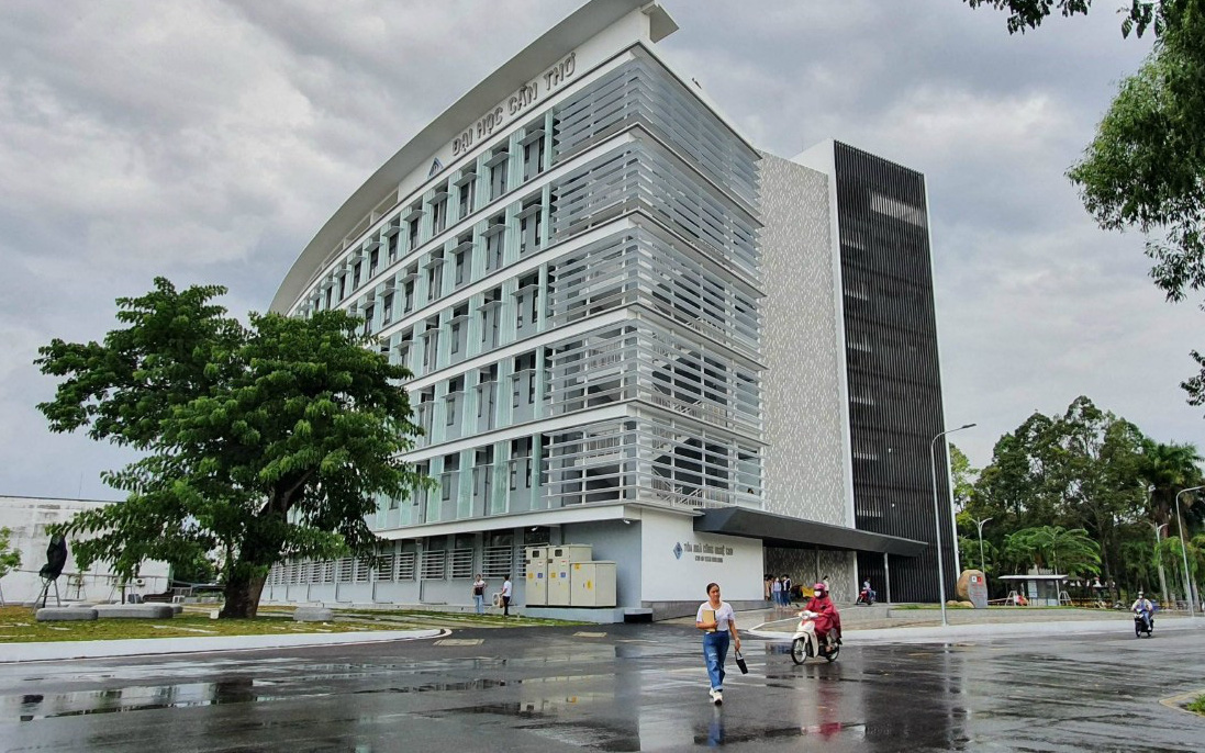 Trường đại học Cần Thơ công bố điểm xét tuyển sớm