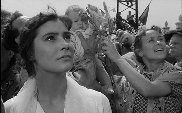 Làm các dịch vụ công trên ứng dụng… báo chí- Ảnh 5. Xem lại ‘Trên từng cây số’, ‘Khi đàn sếu bay qua’ và nhiều phim kinh điển