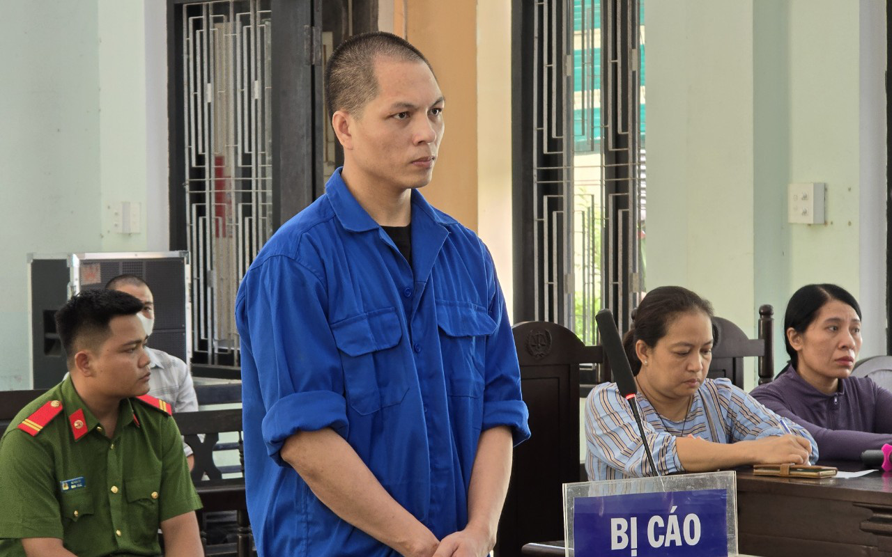 Sửa Luật Phòng, chống mua bán người: Bổ sung quy định cấm mua bán bào thai- Ảnh 2. Từ người hiến thận thành bị cáo mua bán thận người