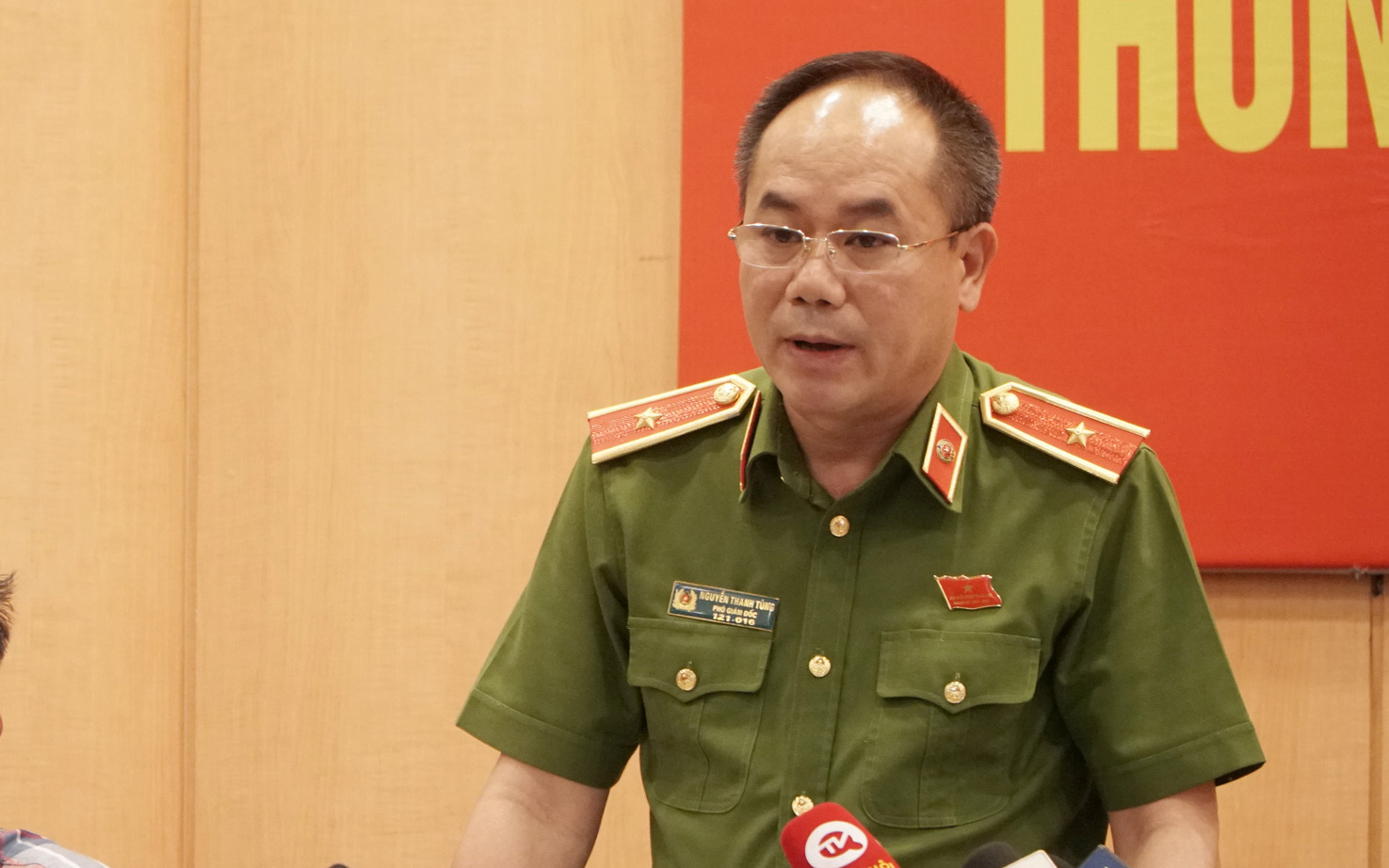 Lộ trình nâng cấp phòng chống cháy ở nhà trọ: Không chờ nước tới chân...- Ảnh 8. Vụ cháy nhà trọ 14 người chết ở Trung Kính: Do chập mạch điện ở đầu xe máy điện