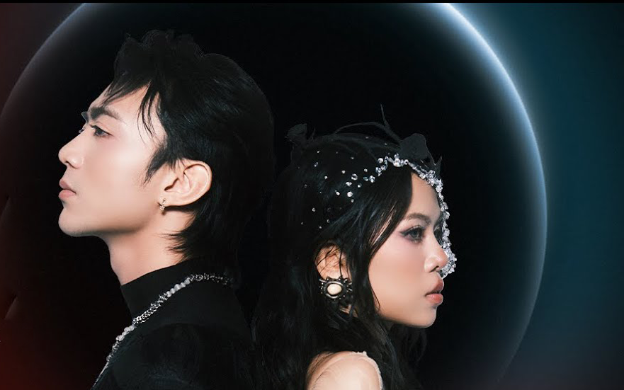 tlinh và Machiot 'về chung nhà'- Ảnh 6.