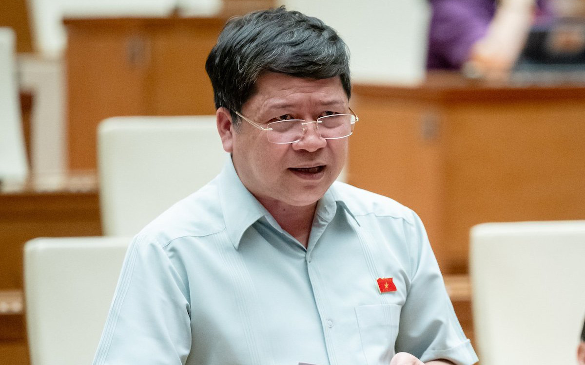 Quốc hội quyết định tăng lương cơ sở lên 2,34 triệu đồng từ 1-7- Ảnh 3. Lương cơ sở tăng 30% thì giảm trừ gia cảnh phải tăng 30%, thậm chí 50% mới hợp lý