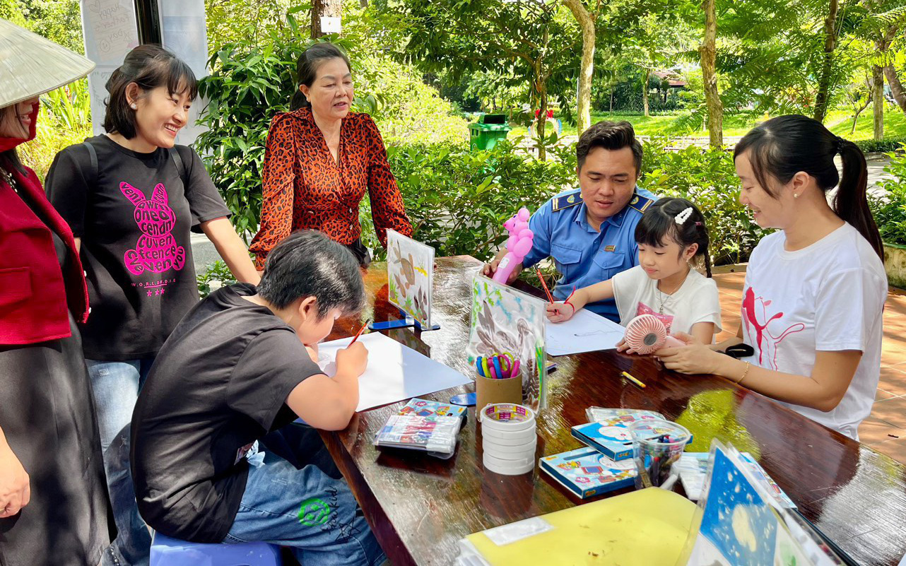 Những câu nói ý nghĩa nhân Ngày Gia đình Việt Nam 28-6