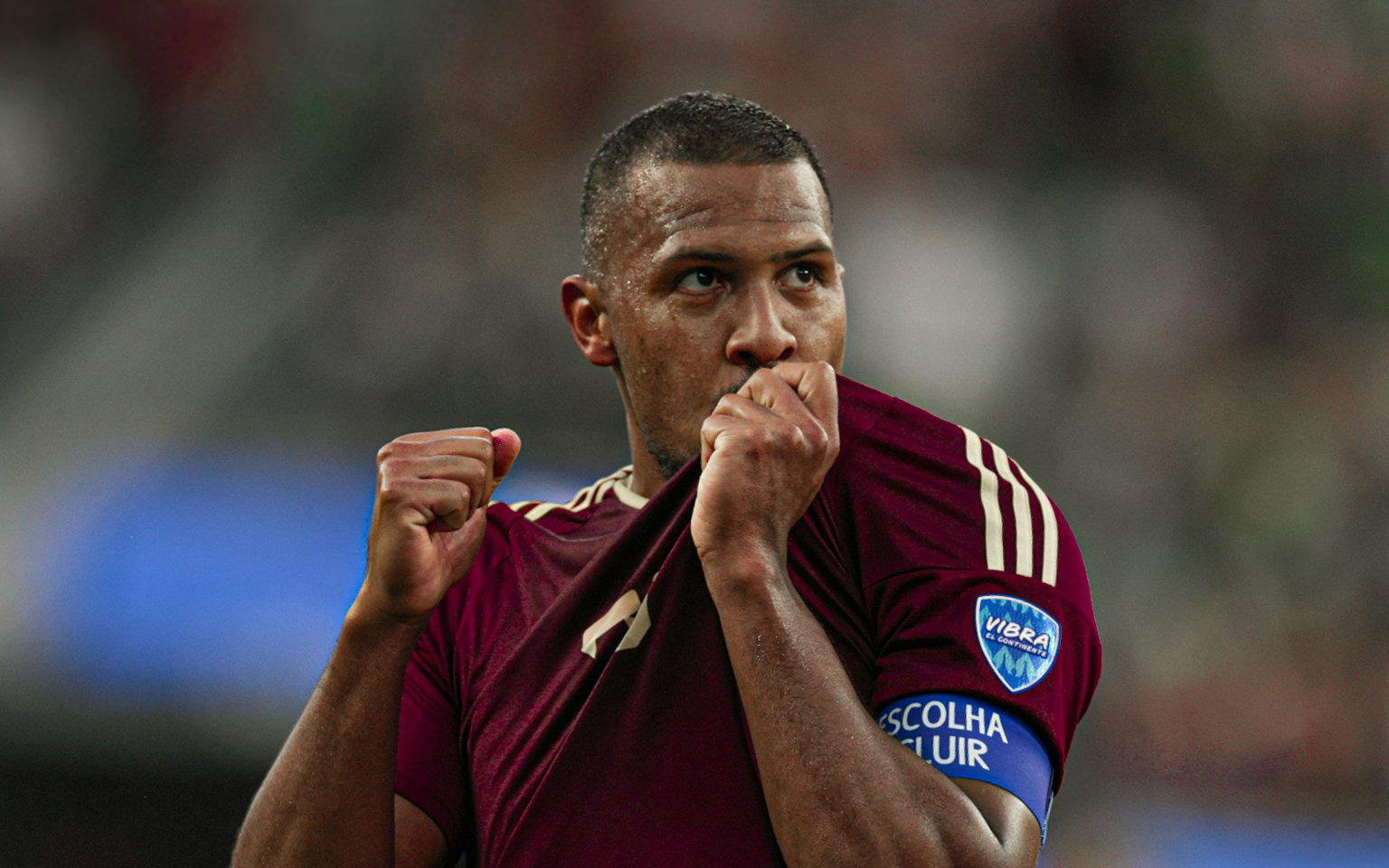 Lịch thi đấu Copa America 2024 ngày 28-6- Ảnh 2. Venezuela giành vé vào tứ kết Copa America 2024