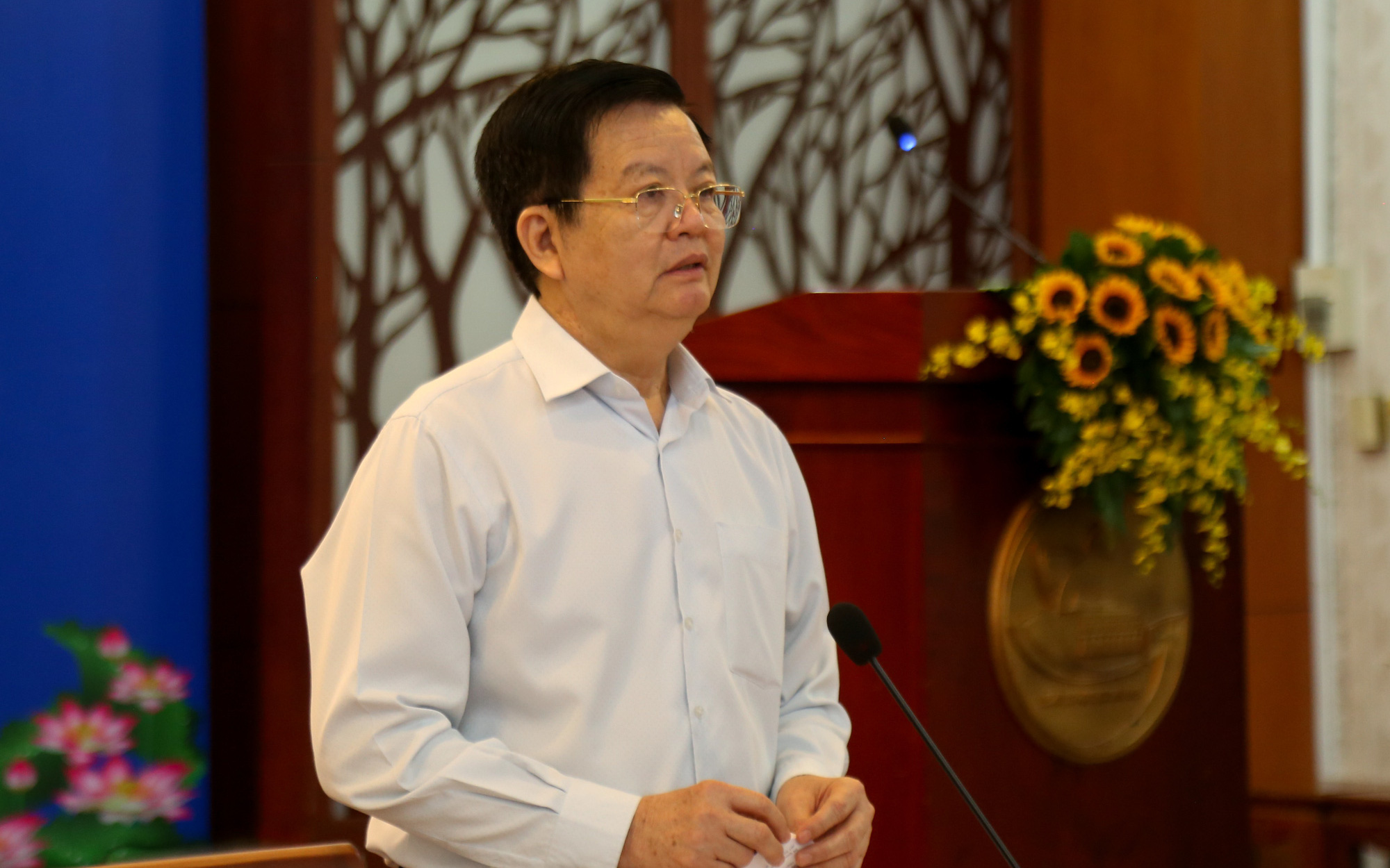 Kịp thời thay thế cán bộ có dư luận sách nhiễu, thụ động giải quyết công việc- Ảnh 2. Quan tâm đào tạo cán bộ, chuẩn bị nhân sự nhiệm kỳ mới