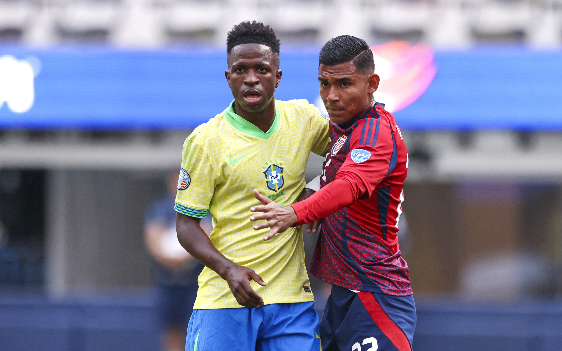 Dự đoán tỉ số Copa America 2024: Paraguay thắng Costa Rica, trận đấu ít bàn thắng- Ảnh 2. Dự đoán tỉ số: Paraguay làm nản lòng Brazil