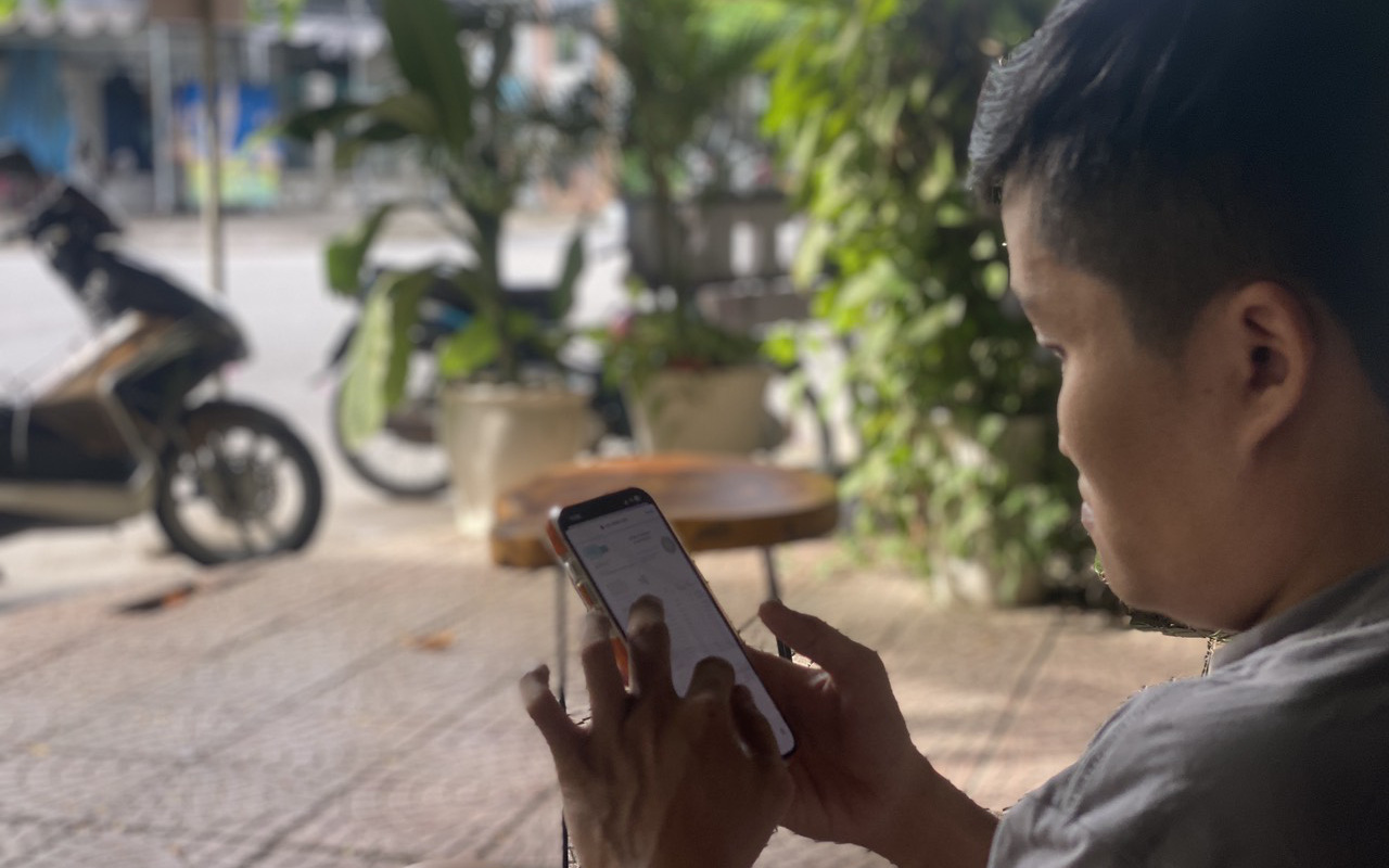 Ngân hàng ABBank mời chủ tài khoản lên làm việc sau vụ tài khoản 